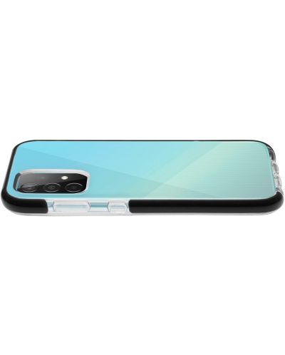 Калъф Cellularline - Tetra, Galaxy A72, прозрачен - 3